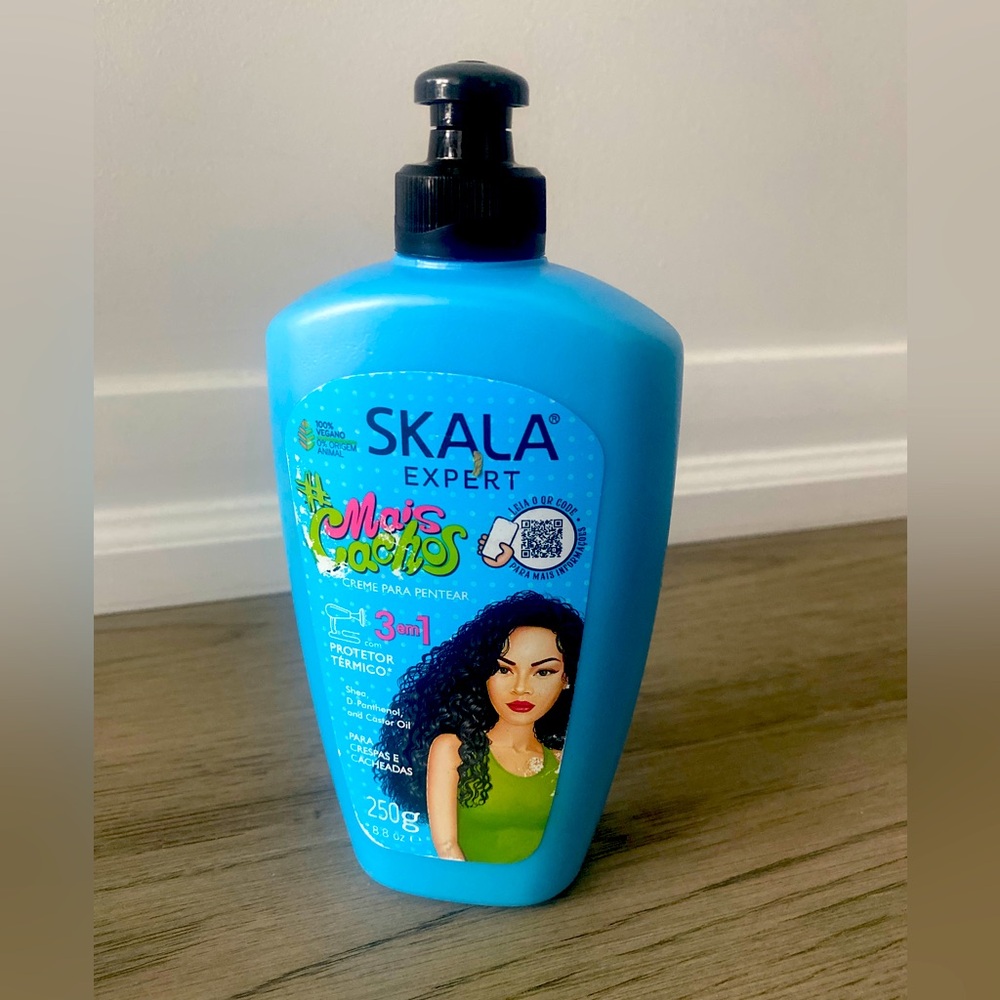 SKALA | Hair Treatment Cream MaisCachos